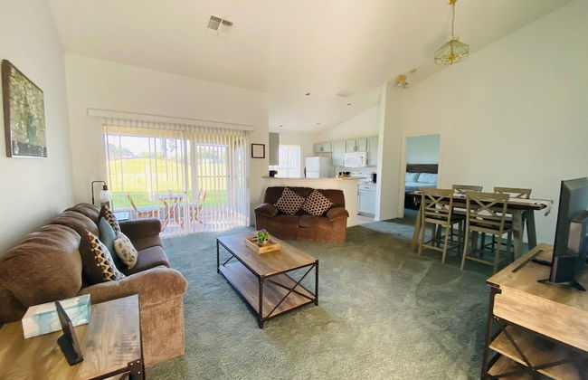 Cary's Southern Dunes Vacation Home - Foto 12