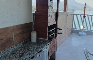 Casa Vista para o mar Ibicuí - Foto 43