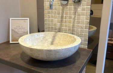 Wohnen im Beauty Salon- im Herzen von Greven - Foto 8