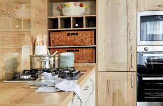 Stones Throw Lodge - Foto 17