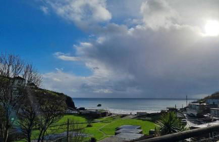 May View - Luxury Sea View Apartment - Millendreath, Looe - Foto 3