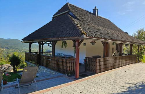 Cozy House Zivko with Balcony - Foto 12