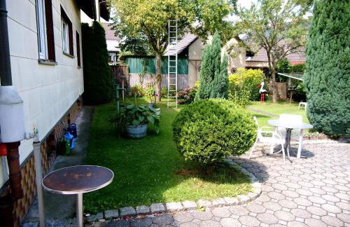 Ferienappartement Obrigheim - Foto 10