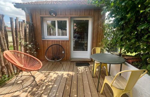 Casa Saint-Bris - Foto 2