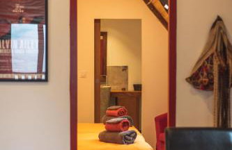 Le Pic de Pan - Auberge & Gîtes - Photo 10