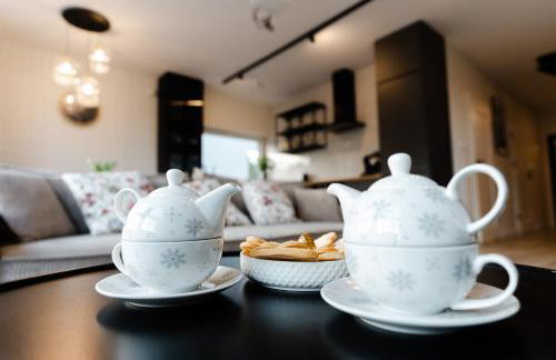 Flora & Sauna Kamieńczyk Konwaliowa 8 - Foto 15