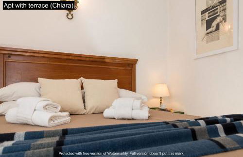 Arco in Pantheon Apartments - Foto 40