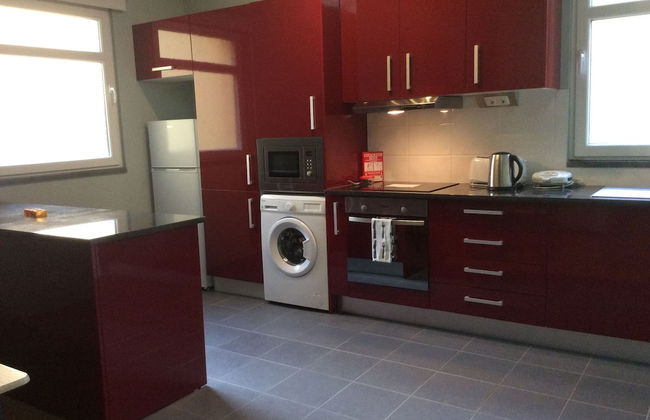 Apartamentos Príncipe Apart-Center - Foto 34