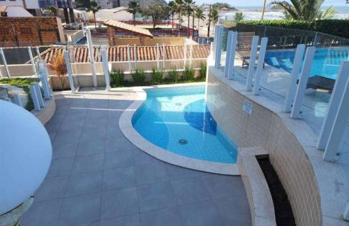 APARTAMENTO PÉ NA AREIA - Foto 34