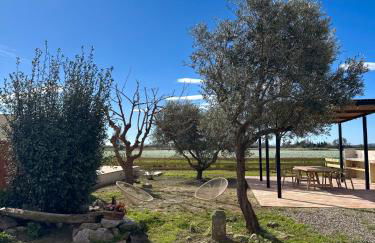 Mas Les Arrabassades - Photo 36