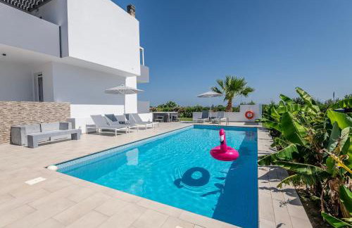 Asteria Pearl Villa 1 with Jacuzzi - Foto 2