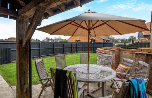 4 Bed in Roughton oc-1618 - Foto 28