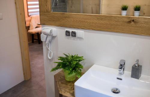 Domek & Apartament Na Ogrodzie - Foto 55