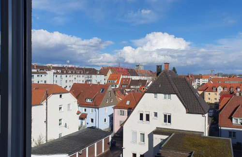 3 Zi, Balkon, ruhig, 73m²: ein Hauch von Luxus - Foto 15