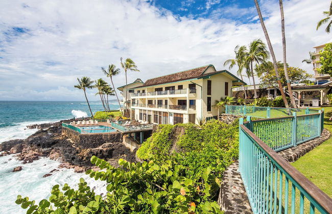 Castle Po'ipū Shores - Foto 35