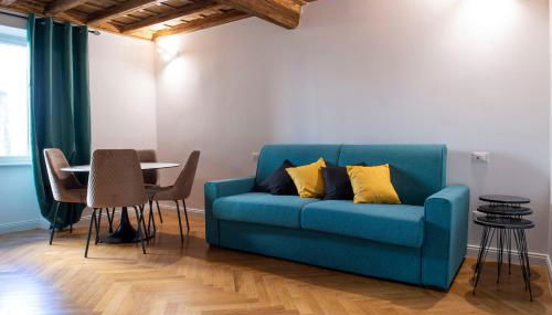 Costaguti Holiday Apartment - Foto 3