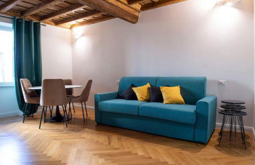 Costaguti Holiday Apartment - Foto 3