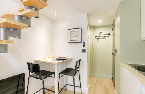 Tiny-duplex - Foto 10