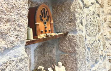 Refúgio das 3 irmãs - Comfort House - Foto 18