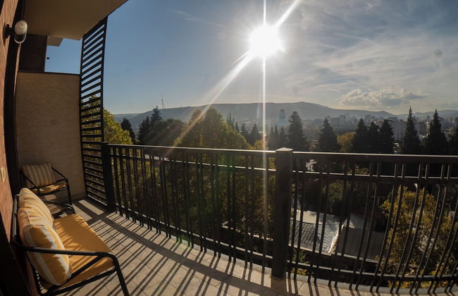 Tm Apart Hotel - Foto 34