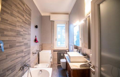 Aurea Living Parma Family & Business Parcheggio - Foto 5