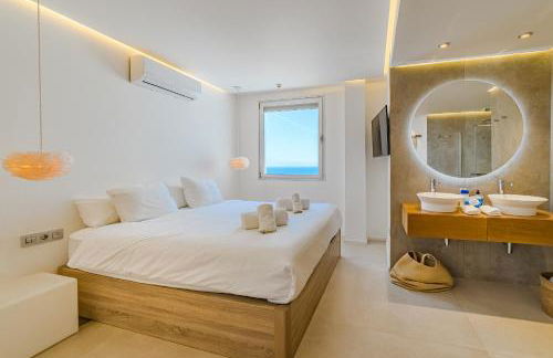 Ocean Garden Sunset & Sunrise - heated pool - Foto 45