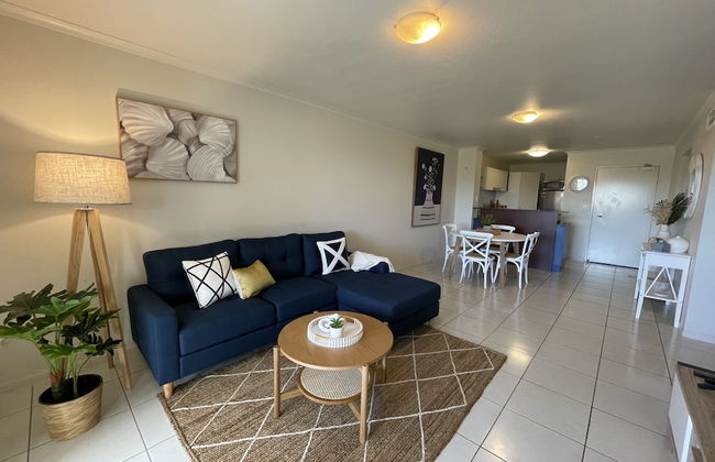 City Stadium Apartment Riverfront 38 - Photo 6