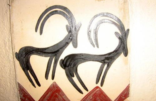 Caserío de Ovejuela - Foto 35