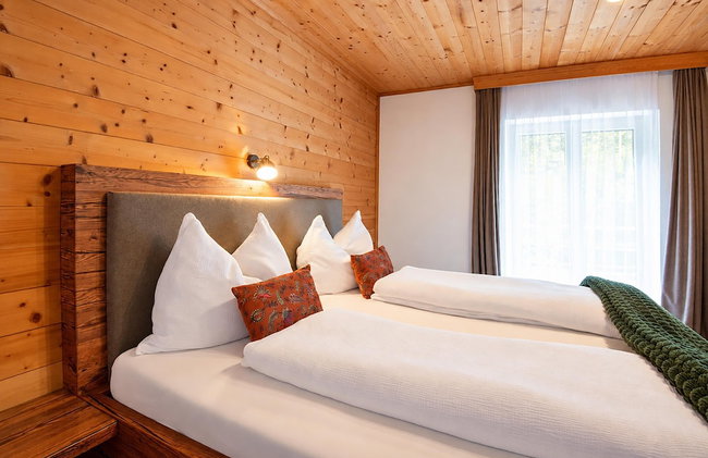 Modern Apartment in Kitzbuhel Near Ski Area - Photo 11