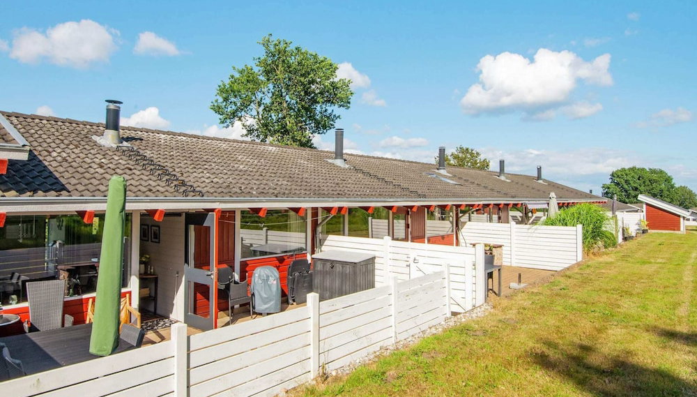 4 Person Holiday Home in Aabenraa - Foto 1, Imagen principal