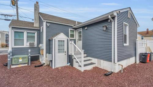 Seaside Cottage: A 'MyShoreCottage' Property - Foto 2