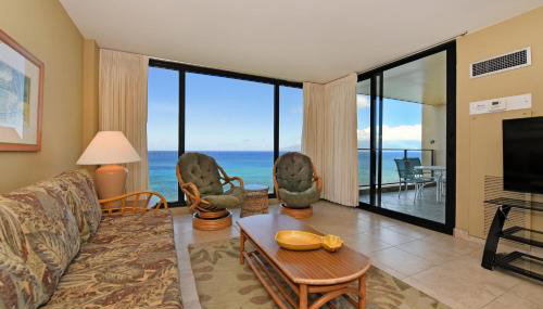 Mahana Resort #906 1 Bedroom Condo by RedAwning - Foto 2