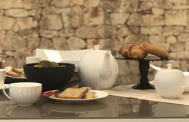 White Villa - Foto 24