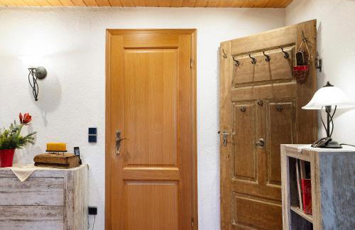 Ferienwohnung Fachwerk 44 - Foto 22