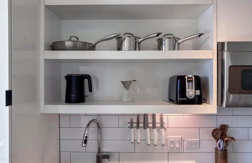 River View Suite - The Wharf DC by Monthier - Foto 9