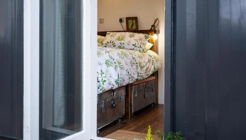 Sunrise Cabin - Foto 3