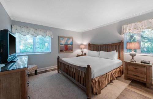 The Villas of Amelia Island - Foto 94