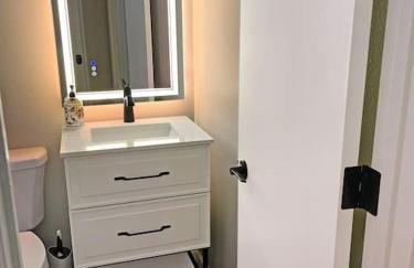 Cheerful & Relaxing 5 Location Pool Parking - Foto 20