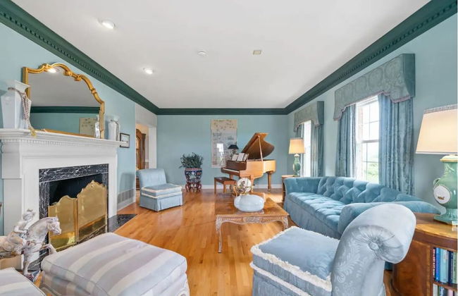 Oak Hill Property - Foto 16