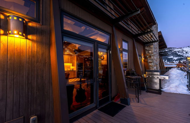 Pearl Penthouse by Jackson Vacations - Foto 13