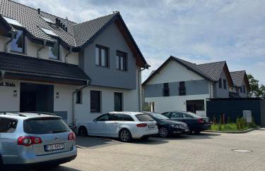 Apartamenty Parkowe - Foto 21