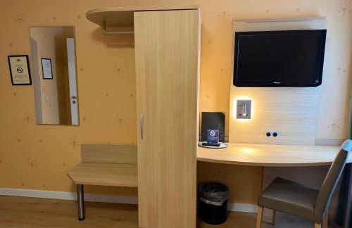 Hotel Hafner - Self Check-In - Foto 12