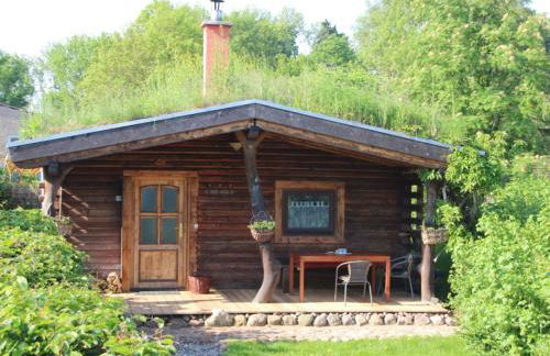 Blockhaus Zahren - Foto 1