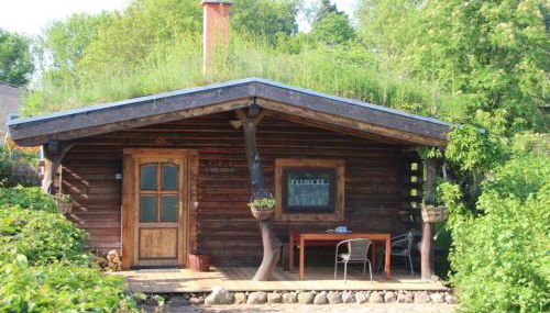 Blockhaus Zahren - Foto 1