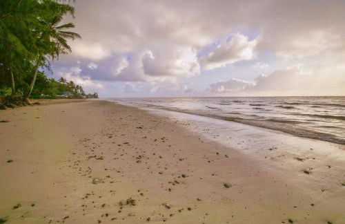 Magic North Shore Beach House 30 day rental PCC BY - Foto 6