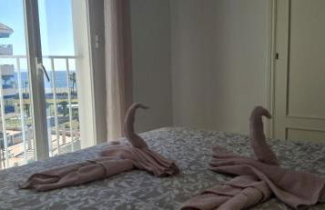 NORIA 2, pied dans le sable, magnifique vue mer, piscine, garage, climatisation - Photo 16