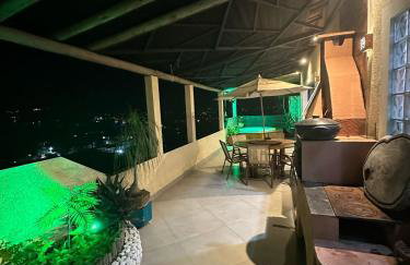 Casa de praia com vista para o mar - Foto 75