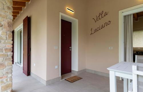 Idyllic cottage next to the beautiful Lake Idro - Foto 49