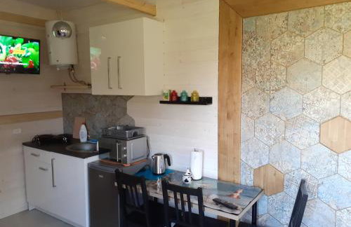 Domek nad Szelągiem - Foto 10