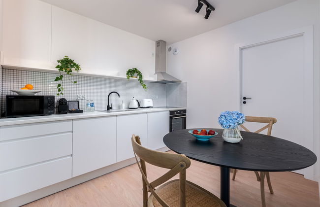 inQse Krakow | Centre - Foto 30